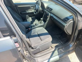 Audi A4 1.9TDI .131PS QUATTRO | Mobile.bg    7