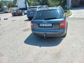 Audi A4 1.9TDI .131PS QUATTRO | Mobile.bg    3