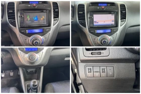 Hyundai Ix20 1.4CRDI 90 * NAVI* *  | Mobile.bg    14