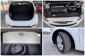 Hyundai Ix20 1.4CRDI 90 * NAVI* *  | Mobile.bg    16