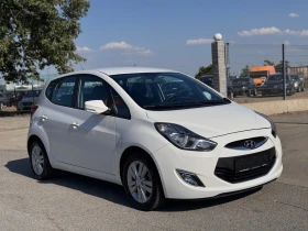 Hyundai Ix20 1.4CRDI 90 * NAVI* *  | Mobile.bg    7