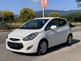     Hyundai Ix20 1.4CRDI 90 * NAVI* * 