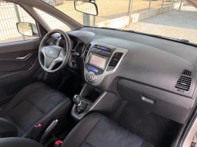 Hyundai Ix20 1.4CRDI 90 * NAVI* *  | Mobile.bg    10