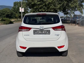 Hyundai Ix20 1.4CRDI 90 * NAVI* *  | Mobile.bg    4