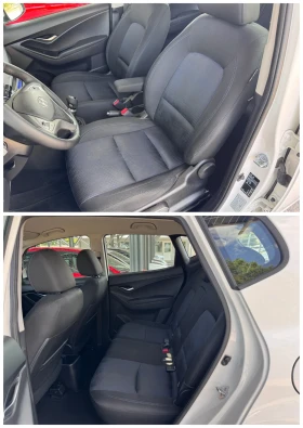 Hyundai Ix20 1.4CRDI 90 * NAVI* *  | Mobile.bg    15