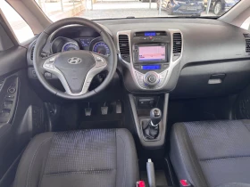 Hyundai Ix20 1.4CRDI 90 * NAVI* *  | Mobile.bg    13