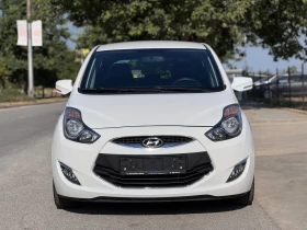 Hyundai Ix20 1.4CRDI 90 * NAVI* *  | Mobile.bg    8