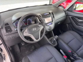Hyundai Ix20 1.4CRDI 90 * NAVI* *  | Mobile.bg    12