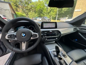 Обява за продажба на BMW 530 530i xDrive // M Performance ~48 900 лв. - изображение 4