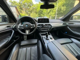 Обява за продажба на BMW 530 530i xDrive // M Performance ~48 900 лв. - изображение 6