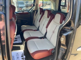 Citroen Berlingo 1.6i, Multispace!EU5 - 9777 лв. - 71065492 13