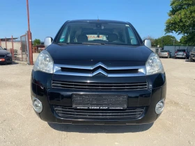 Citroen Berlingo 1.6i, Multispace!EU5 - 9777 лв. - 71065492 2