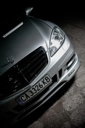 Обява за продажба на Mercedes-Benz S 350 ~16 500 лв. - изображение 1
