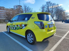 Обява за продажба на Toyota Verso 1.6 D-4D (112кс) 6+ 1 ~16 500 лв. - изображение 3
