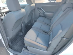 Обява за продажба на Toyota Verso 1.6 D-4D (112кс) 6+ 1 ~16 500 лв. - изображение 10