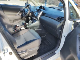 Обява за продажба на Toyota Verso 1.6 D-4D (112кс) 6+ 1 ~16 500 лв. - изображение 9