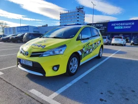 Обява за продажба на Toyota Verso 1.6 D-4D (112кс) 6+ 1 ~16 500 лв. - изображение 1