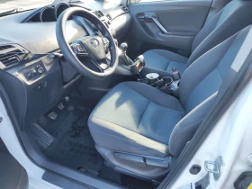 Обява за продажба на Toyota Verso 1.6 D-4D (112кс) 6+ 1 ~16 500 лв. - изображение 8