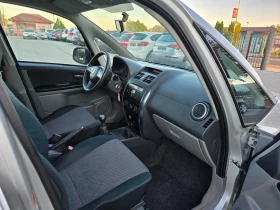 Обява за продажба на Suzuki SX4 1.6 Бензин, 108к.с., 4х4, внос Италия! ~6 500 лв. - изображение 10