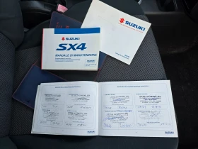 Suzuki SX4 1.6 Бензин, 108к.с., 4х4, внос Италия! - 6500 лв. - 79567540 16