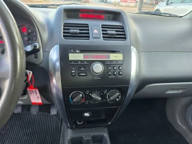 Обява за продажба на Suzuki SX4 1.6 Бензин, 108к.с., 4х4, внос Италия! ~6 500 лв. - изображение 9
