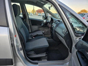 Обява за продажба на Suzuki SX4 1.6 Бензин, 108к.с., 4х4, внос Италия! ~6 500 лв. - изображение 11
