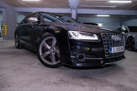 Обява за продажба на Audi S8 ~82 500 лв. - изображение 1