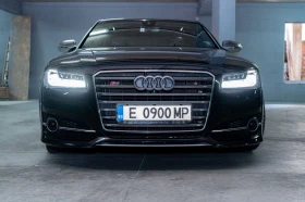 Обява за продажба на Audi S8 ~82 500 лв. - изображение 1