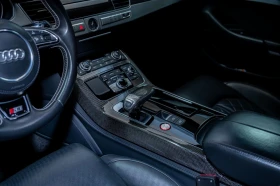 Обява за продажба на Audi S8 ~82 500 лв. - изображение 3