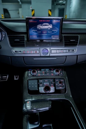 Обява за продажба на Audi S8 ~82 500 лв. - изображение 9