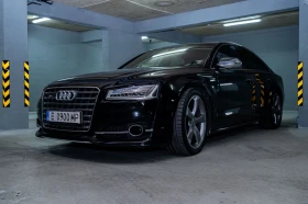 Обява за продажба на Audi S8 ~82 500 лв. - изображение 2