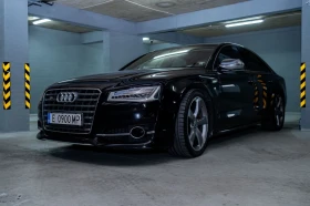 Обява за продажба на Audi S8 ~82 500 лв. - изображение 10