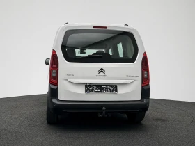 Citroen Berlingo Feel - 19990 лв. - 13344472 8