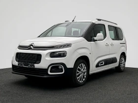 Citroen Berlingo Feel - 19990 лв. - 13344472 2