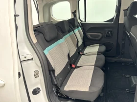 Citroen Berlingo Feel - 19990 лв. - 13344472 10