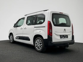 Citroen Berlingo Feel - 19990 лв. - 13344472 4