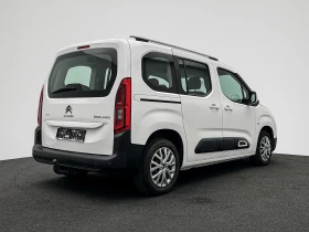Citroen Berlingo Feel - 19990 лв. - 13344472 3