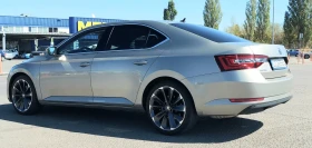     Skoda Superb 52.300 KM  1.8 TSI Bi-Xenon