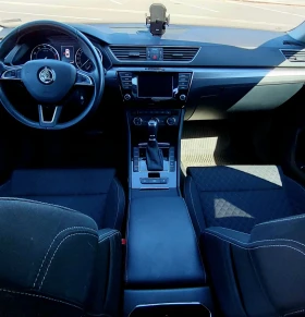 Skoda Superb 52.300 KM  1.8 TSI Bi-Xenon | Mobile.bg    10