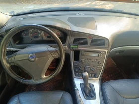 Volvo S60 2.4 D 5 | Mobile.bg    10