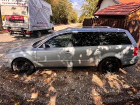 Обява за продажба на VW Passat 1.9 TDI Highline  ~2 800 лв. - изображение 1