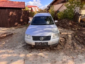 Обява за продажба на VW Passat 1.9 TDI Highline  ~2 800 лв. - изображение 1