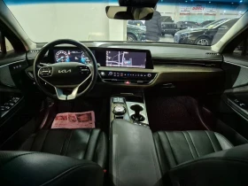 Обява за продажба на Kia K8 3.5 LPG 2WD Noblesse * НАЙ-ДОБРА ЦЕНА В БЪЛГАРИЯ*  ~46 788 лв. - изображение 7