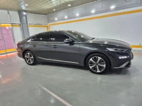Обява за продажба на Kia K8 3.5 LPG 2WD Noblesse * НАЙ-ДОБРА ЦЕНА В БЪЛГАРИЯ*  ~46 788 лв. - изображение 6