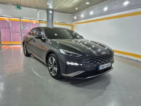 Обява за продажба на Kia K8 3.5 LPG 2WD Noblesse * НАЙ-ДОБРА ЦЕНА В БЪЛГАРИЯ*  ~46 788 лв. - изображение 1