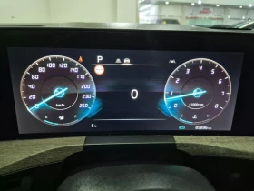 Обява за продажба на Kia K8 3.5 LPG 2WD Noblesse * НАЙ-ДОБРА ЦЕНА В БЪЛГАРИЯ*  ~46 788 лв. - изображение 9