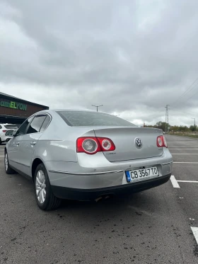 Обява за продажба на VW Passat Passat B6 ~6 300 лв. - изображение 3