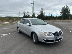 Обява за продажба на VW Passat Passat B6 ~6 300 лв. - изображение 1