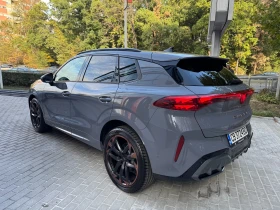 Cupra Terramar VZ 2.0 TSI 265 HP - 82900 лв. / 42386.10 € - 24375294 6