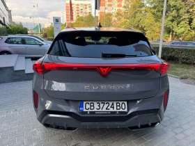 Cupra Terramar VZ 2.0 TSI 265 HP - 82900 лв. / 42386.10 € - 24375294 5